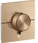 Axor 36777140, AXOR 36777140 Thermostat UP Axor ShowerSelect ID