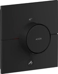 AXOR 36777670 Thermostat UP Axor ShowerSelect ID - Schwarz