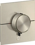 Axor 36777820, AXOR 36777820 Thermostat UP Axor ShowerSelect ID