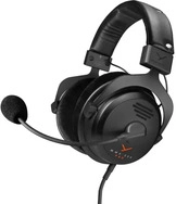 beyerdynamic 1001163, Beyerdynamic MMX 330 PRO, Kabelgebunden, Gaming, 5 - 40000 Hz,