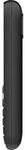 Beafon C80 LTE, Balken, Dual-SIM, 4,5 cm (1.77"), Bluetooth, 800 mAh, Schwarz, Grau -