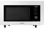 Samsung MC32DB7746KE, Arbeitsplatte, Kombi-Mikrowelle, 32 l, 900 W, Eingebautes