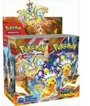 Pokemon TCG KP08 Booster Display (36) *DE*