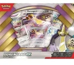 Pokemon Durengard Ex Kollektion Deutsch
