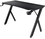 Trust Gxt700 Omnius Gaming Desk - Schwarz