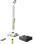 K&auml;rcher Hartbodenreiniger FC 8 Smart Signature Line, 400ml Frischwassertank -