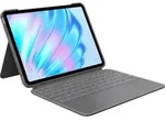Combotouch For Ipadair 11Inchm2 - Grau