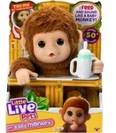 Little Live Pets - Mein kleiner Affe Mango