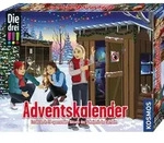 Die drei Adventskalender 2024