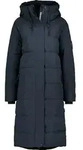 alife and kickin KatiaAK A Puffer Coat Damen Steppjacke, Winterjacke - Marine - S