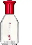 Tommy Hilfiger Tommy Girl Forever, Frauen, 30 ml, Blumig, Gr&uuml;n, Holz,...