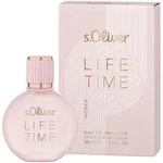 S.Oliver Women Life Time EDT Vapo 30ml