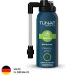 TUNAP SPORTS Pannenspray | Einfache Reparatur bei Reifensch&auml;den unterwegs 