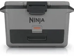 Ninja FB151EUGY FrostVault 47 L K&uuml;hlbox mit Trockenzone - Grau