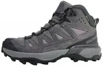 Salomon X ULTRA 360 LTR MID GTX W Wanderstiefel Grau in Gr. 42.5 - 42,5