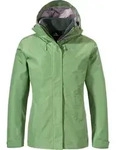 SCH&Ouml;FFEL Sch&ouml;ffel 3in1 Jacket Style Okere Jacke Damen gr&uuml;n 38 - Gr&uuml;n - 38