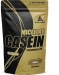 Micellar Casein - 900g : Strawberry I 30 Portionen I Pulver I Milchprotein I