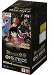 One Piece Emperors in the New World Booster Box Japanese