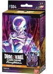 Dragon Ball Super Starter Deck: Frieza [Fusion World]
