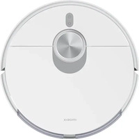 XIAOMI BHR8159EU, Xiaomi S20+ EU Reinigungsroboter (Wei&szlig;)