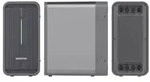 Marstek B2500-D 2240Wh Speicher f&uuml;r Balkonkraftwerke mit 0% MwSt nach &sect;12 Abs. 3