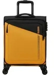 American Tourister Koffer S EXP TSA DARING DASH BLACK/YELLOW Koffer - Gelb