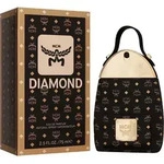 MCM Diamond 75 ml Eau de Parfum EDP Damenparfum Herrenparfum