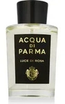 Acqua di Parma Luce di Rosa, Unisex, 180 ml, Fl&uuml;ssiges Parf&uuml;m, Bergamotte, Rosa