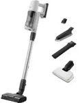 AEG AP61HB21SH, Stabstaubsauger, Beutellos, Wei&szlig;, 0,6 l, Trocken, 79 dB - Wei&szlig;
