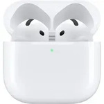 Apple AirPods 4 - True Wireless-Kopfh&ouml;rer mit - Wei&szlig;