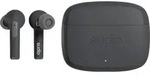 SUDIO Kopfh&ouml;rer In-Ear N2 Pro True Wireless ANC Schwarz - Schwarz