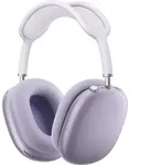 Apple MWW83ZM/A, Apple AirPods Max Over-Ear violett BT-Headset