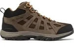 Columbia Redmond III Mid WP M Schuhe 1940581232 Pullunder Columbia Gr&ouml;&szlig;e: 43,...
