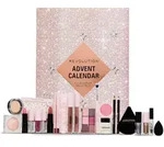 Revolution Advent Calendar - Rosa/Beige/Gold/Schwarz/Braun/Wei&szlig;