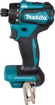 Makita DDF 083 RG1 Akku Bohrschrauber 18 V 40 Nm 1/4'' Brushless + 1x Akku 6,0...