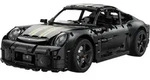 CaDA RUF GT 1/10 (1655 Teile) - Bronze