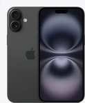 Apple MXVU3ZD/A, Apple iPhone 16 Plus , 17 cm (6.7"), 2796 x 1290 Pixel, 128...