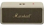 Marshall Emberton III Tragbarer Stereo-Lautsprecher Cremefarben 20 W - Beige