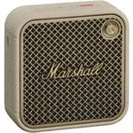 Marshall Emberton II Black & Brass Bluetooth-Lautsprecher, Farbe:Beige - Beige