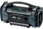 Primaster Pro Akku-Kompressor PLP 20-W 20 V Solo