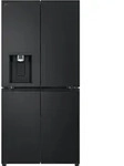 LG GML861PYPE, LG GML861PYPE, French Door (Slim Fit (83,5 cm breit), LINEARCooling,