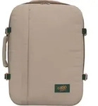 Cabin Zero Classic 44l Ultra Light Rucksack Beige Beige One Size - Beige