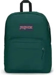 JanSport SuperBreak One Daypack 43 cm - dunkelgr&uuml;n