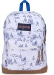 selection Right Pack - Rucksack 15'' 46 cm (lost sasquatch)