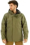 Columbia Element BlockerTM Iii Abnehmbare Jacke Gr&uuml;n 2XL Herren Gr&uuml;n 2XL - Gr&uuml;n -