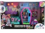 Monster High HNF67, 4 Jahr(e), Junge/M&auml;dchen, 248,2 mm, Mehrfarbig