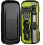 Philips OneBlade Pro 360 QP6652/30 Face + Body, Eingebautes Display, Waschbar, Akku,