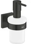 GROHE Start Cube Badaccessoire zur Erg&auml;nzung Ihrer gesamten Badezimmereinrichtung -