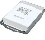 Toshiba MG09 Series MG09ACA16TE - Festplatte - 16 TB - intern - 3.5" (8.9 cm)