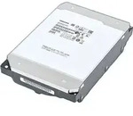 Toshiba MG09, 14 TB, 7200 RPM, 3.5", SAS